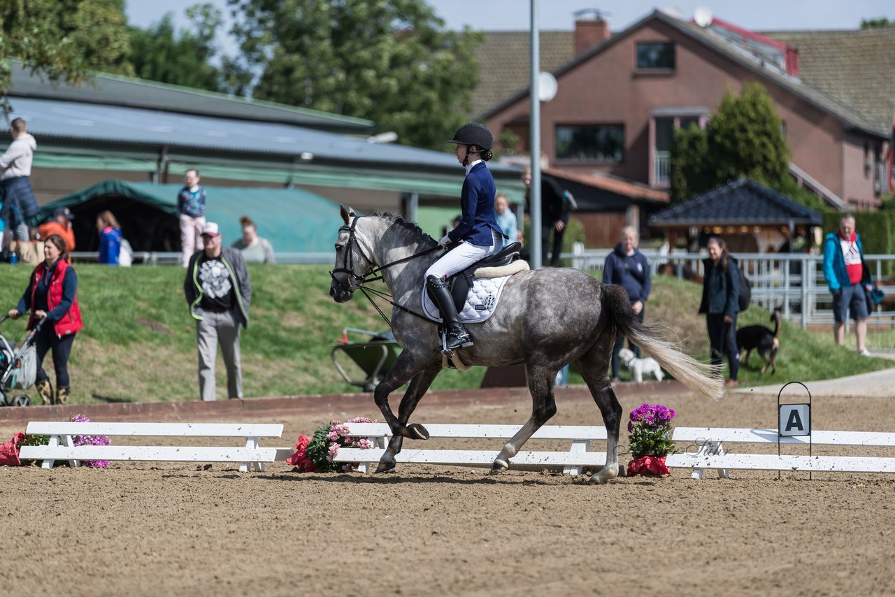 Bild 32 - Pony Akademie Turnier